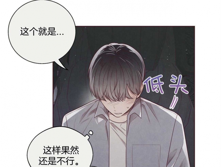 《命运的指环》漫画最新章节第34话免费下拉式在线观看章节第【45】张图片