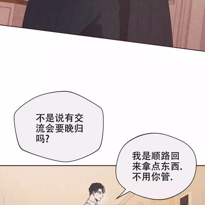 《命运的指环》漫画最新章节第2话免费下拉式在线观看章节第【17】张图片