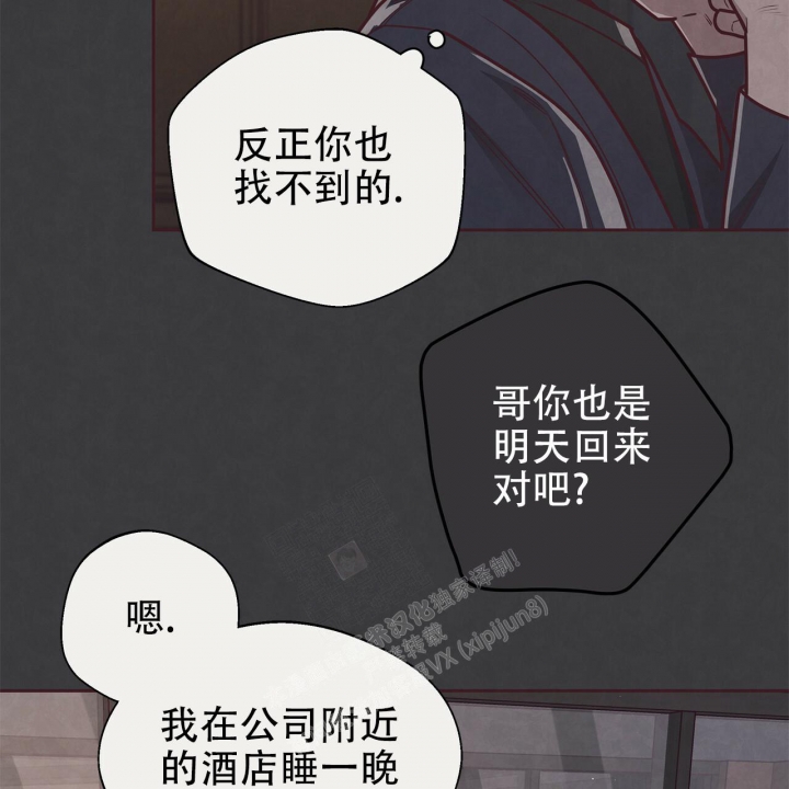 《命运的指环》漫画最新章节第43话免费下拉式在线观看章节第【39】张图片