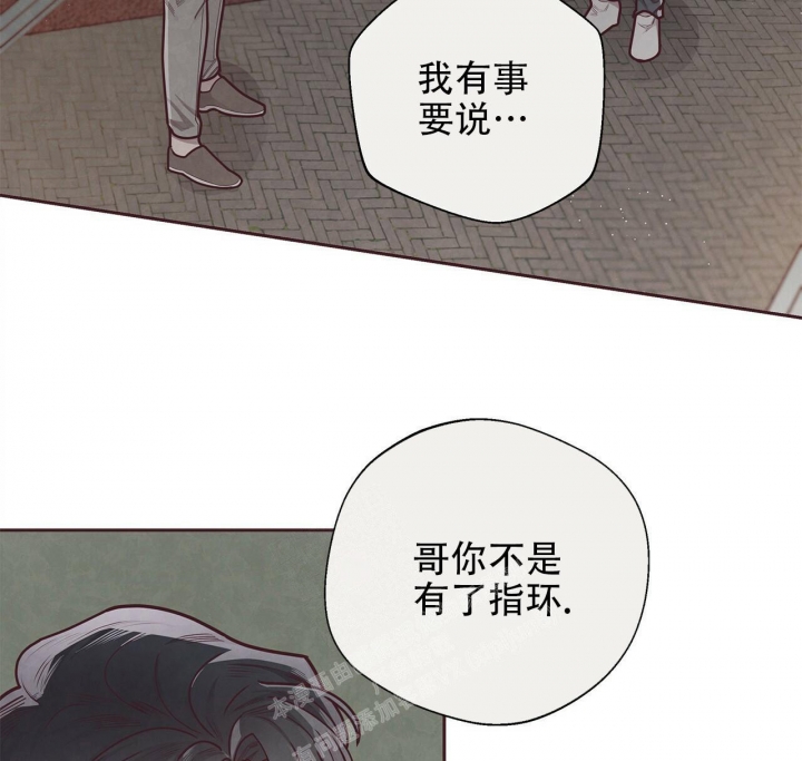 《命运的指环》漫画最新章节第49话免费下拉式在线观看章节第【45】张图片