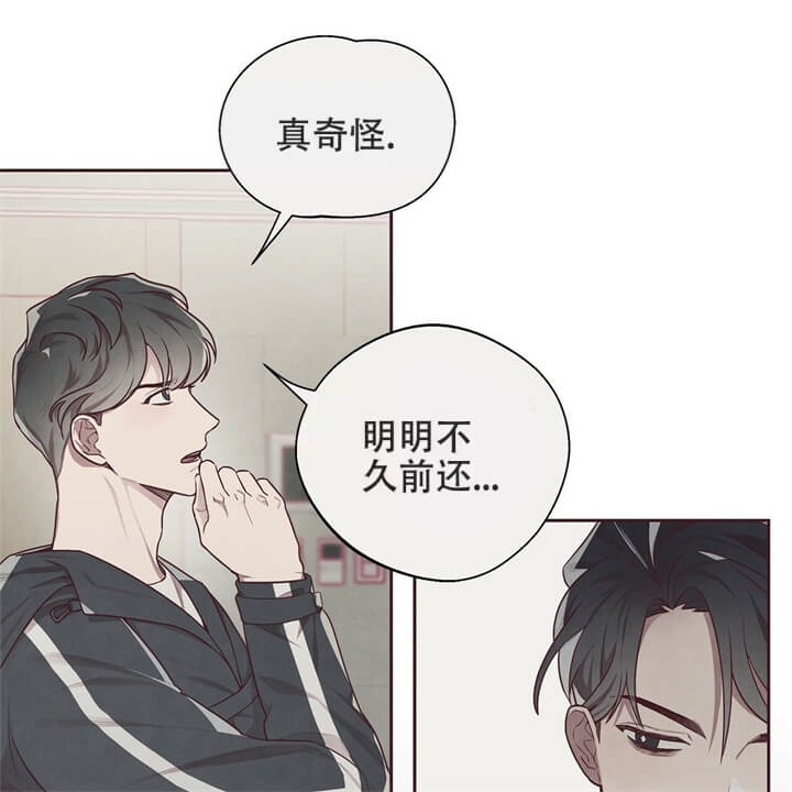 《命运的指环》漫画最新章节第10话免费下拉式在线观看章节第【17】张图片