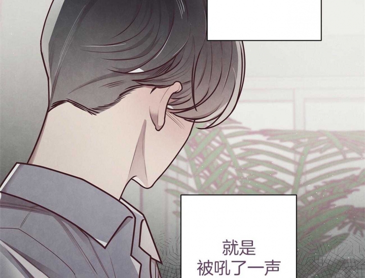 《命运的指环》漫画最新章节第40话免费下拉式在线观看章节第【34】张图片