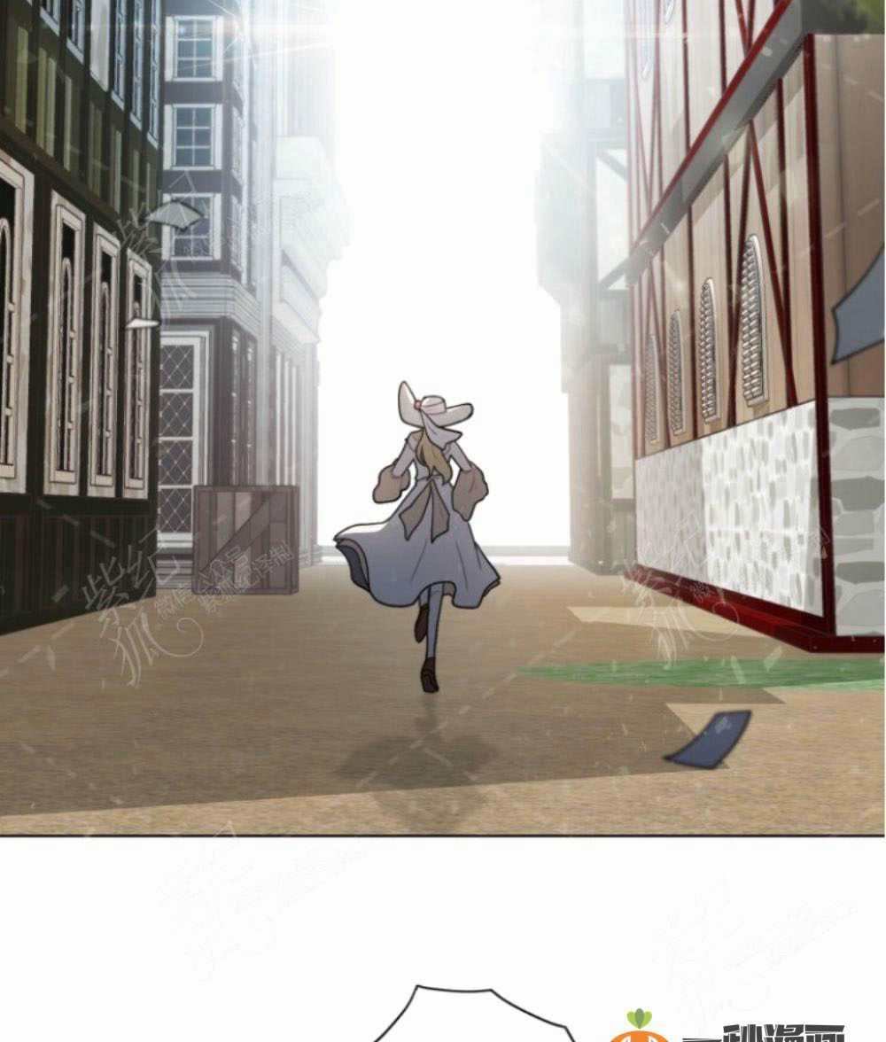 《关于我的二创被正主发现了这件事》漫画最新章节第5话免费下拉式在线观看章节第【83】张图片