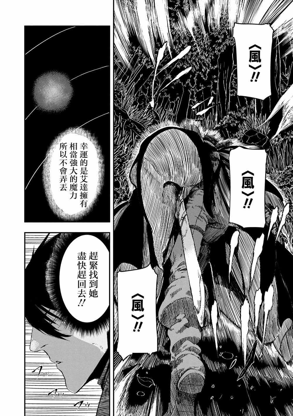 《狼不会入眠》漫画最新章节第7.2话免费下拉式在线观看章节第【20】张图片