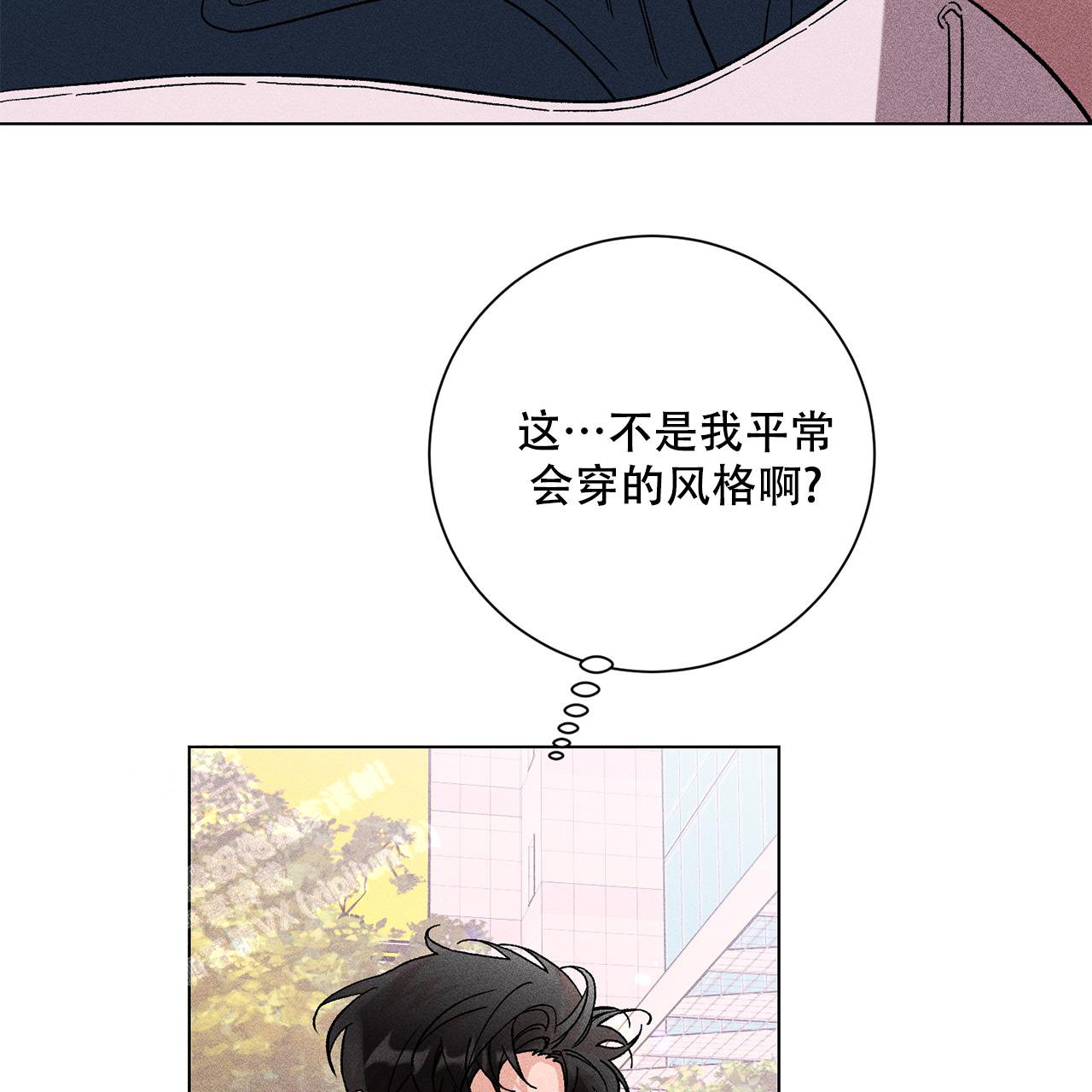 《哥哥的爱人》漫画最新章节第31话免费下拉式在线观看章节第【62】张图片