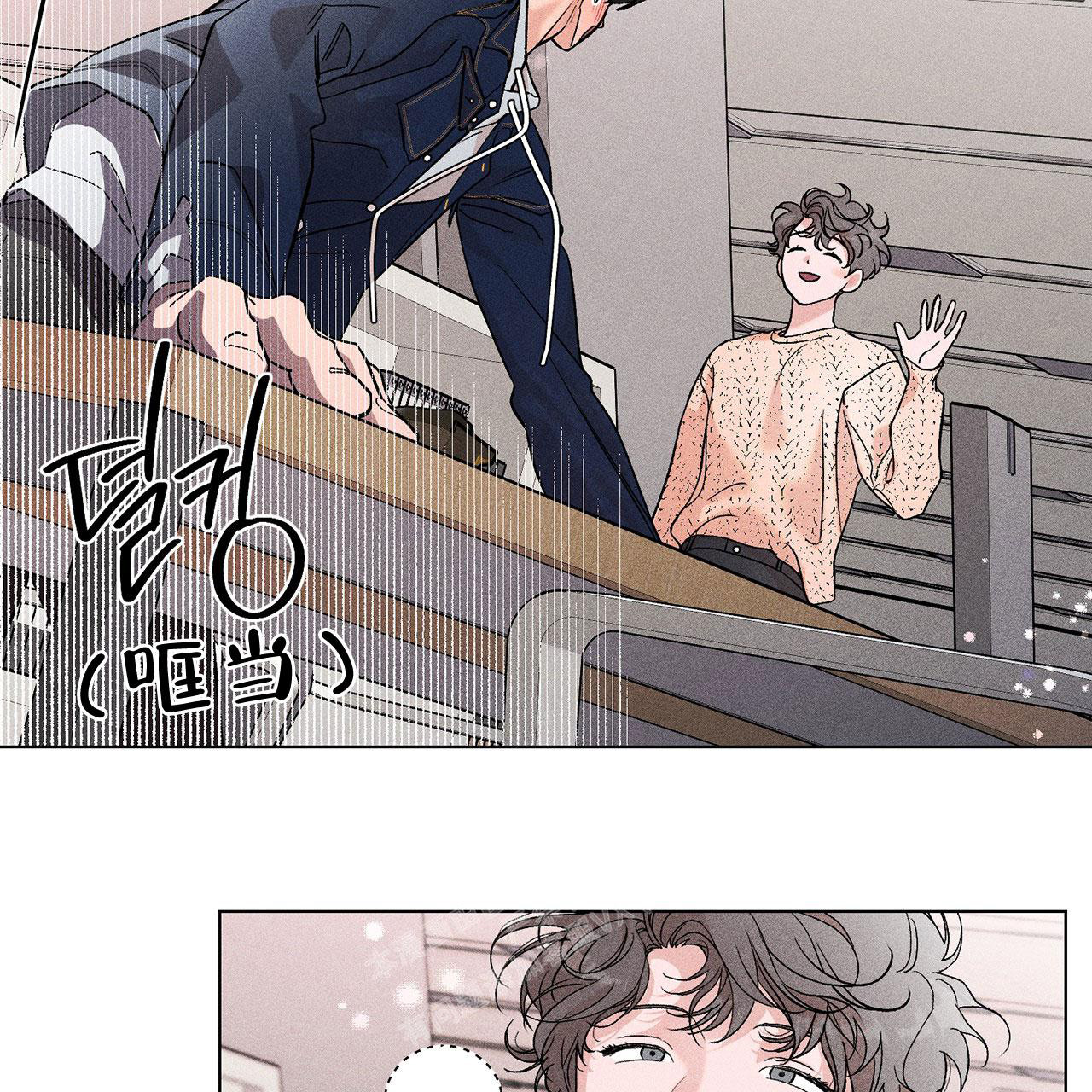 《哥哥的爱人》漫画最新章节第12话免费下拉式在线观看章节第【23】张图片