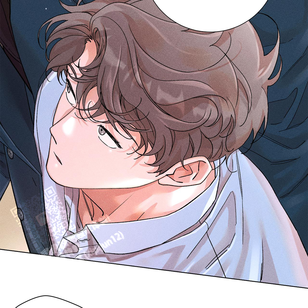 《哥哥的爱人》漫画最新章节第32话免费下拉式在线观看章节第【25】张图片