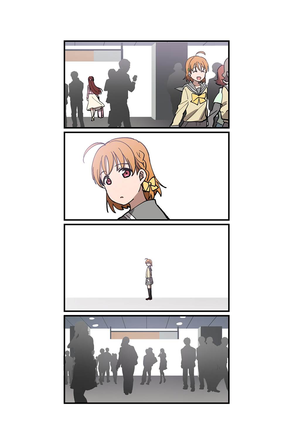 《千梨相遇前100天倒数》漫画最新章节（完结）免费下拉式在线观看章节第【26】张图片