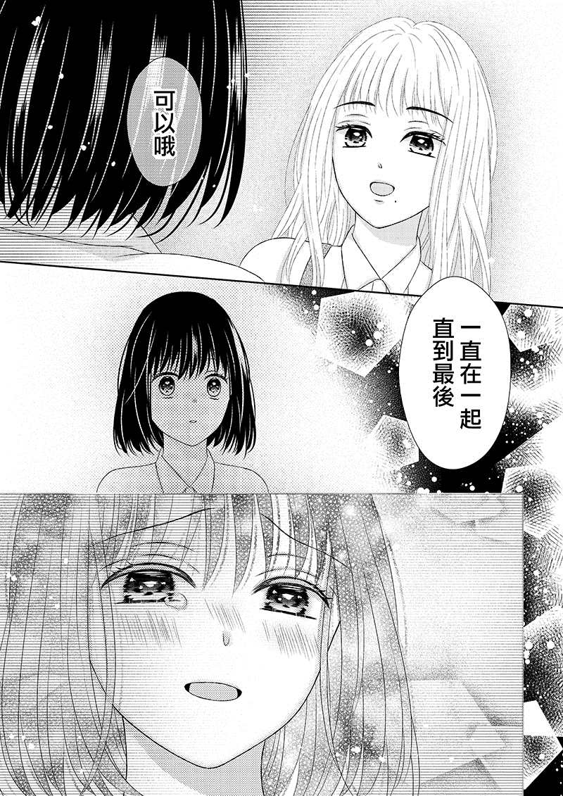 《末日求婚》漫画最新章节第1话免费下拉式在线观看章节第【5】张图片