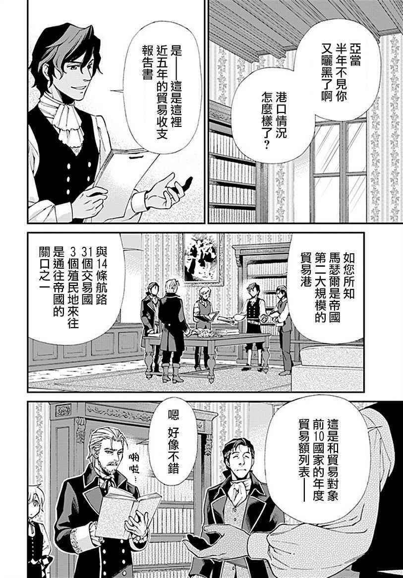 《异世界药局》漫画最新章节第10话免费下拉式在线观看章节第【7】张图片