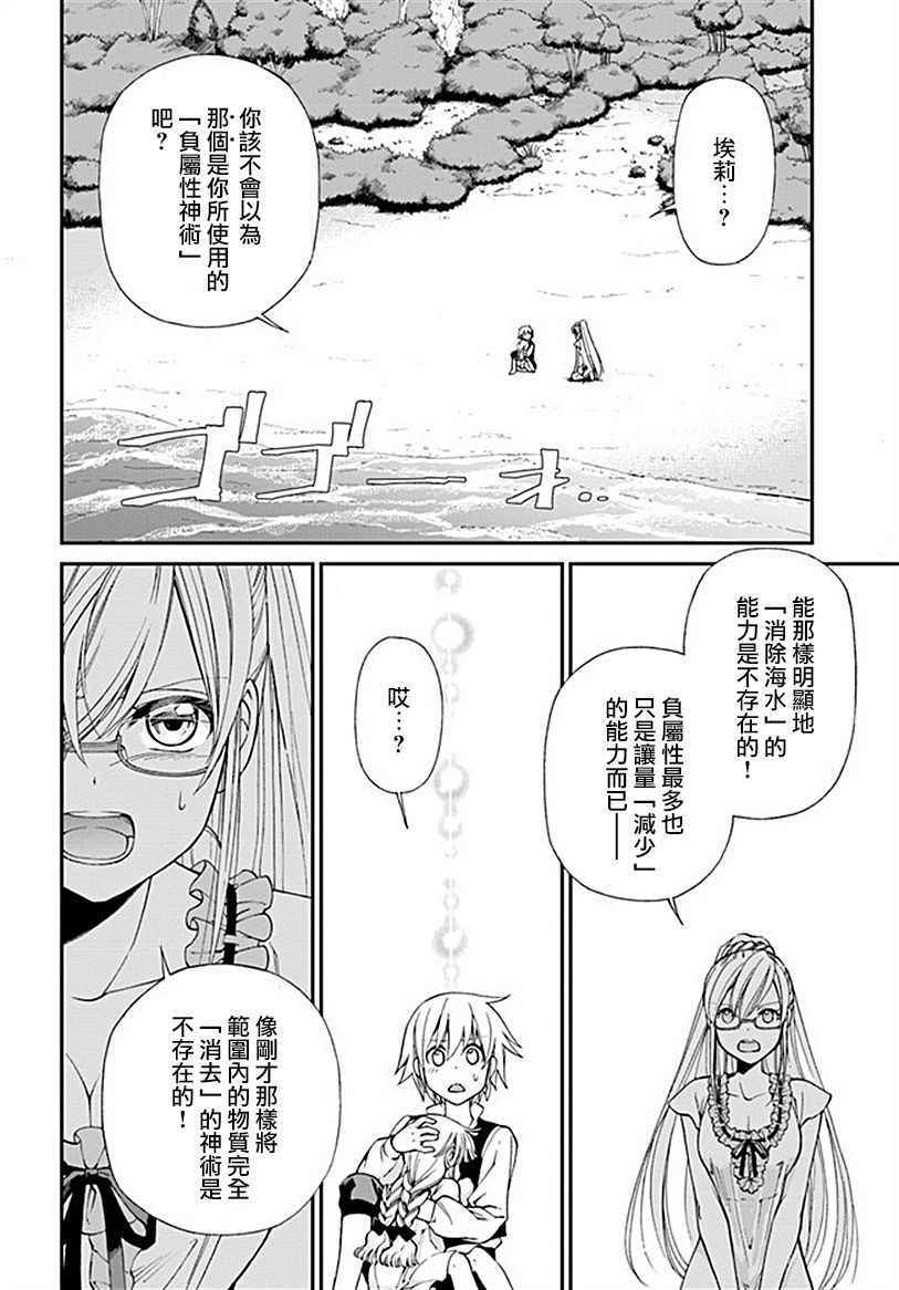 《异世界药局》漫画最新章节第10话免费下拉式在线观看章节第【23】张图片