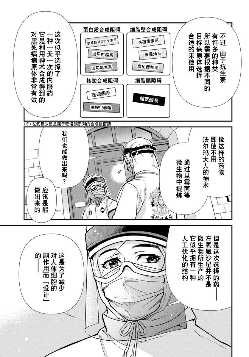 《异世界药局》漫画最新章节第25.1话免费下拉式在线观看章节第【4】张图片