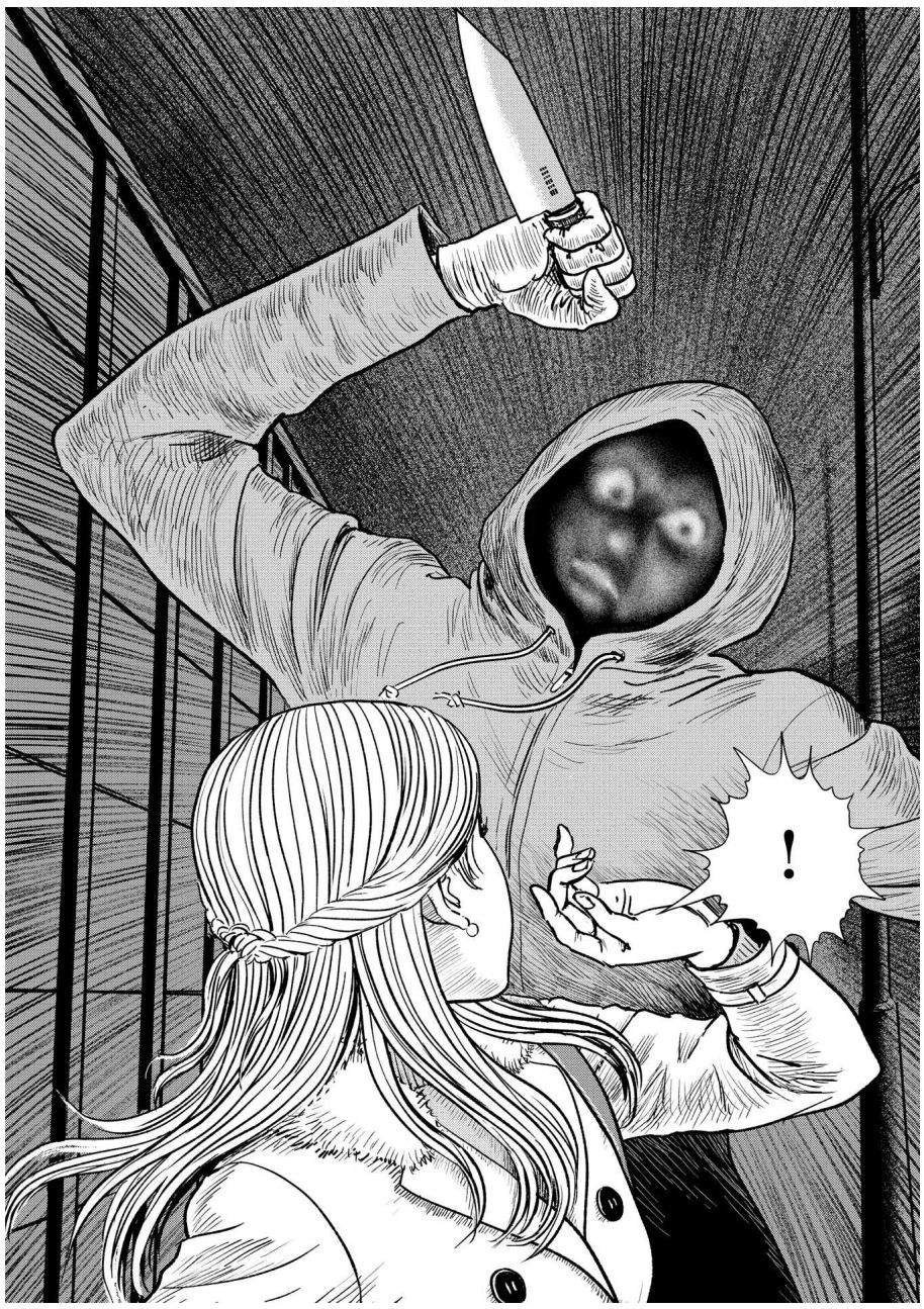 《幻怪地带》漫画最新章节第4话 打盹儿上免费下拉式在线观看章节第【32】张图片