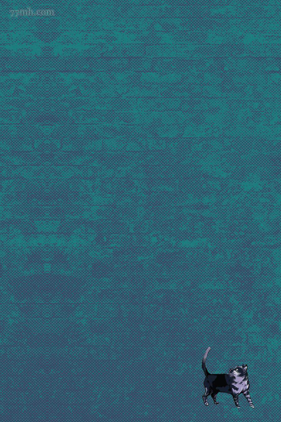 《哥谭高中》漫画最新章节第5话免费下拉式在线观看章节第【25】张图片