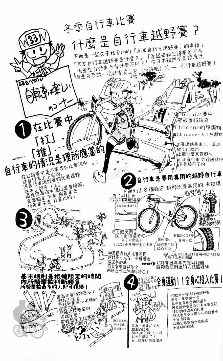 《飙速宅男 SPARE BIKE》漫画最新章节第287话免费下拉式在线观看章节第【21】张图片