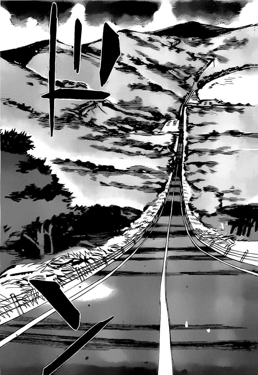 《飙速宅男 SPARE BIKE》漫画最新章节第402话免费下拉式在线观看章节第【11】张图片