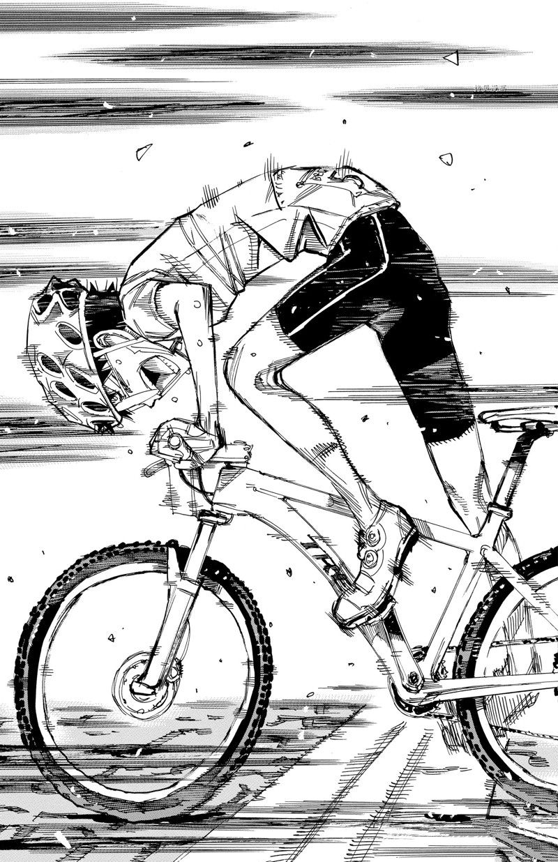 《飙速宅男 SPARE BIKE》漫画最新章节第600话免费下拉式在线观看章节第【29】张图片