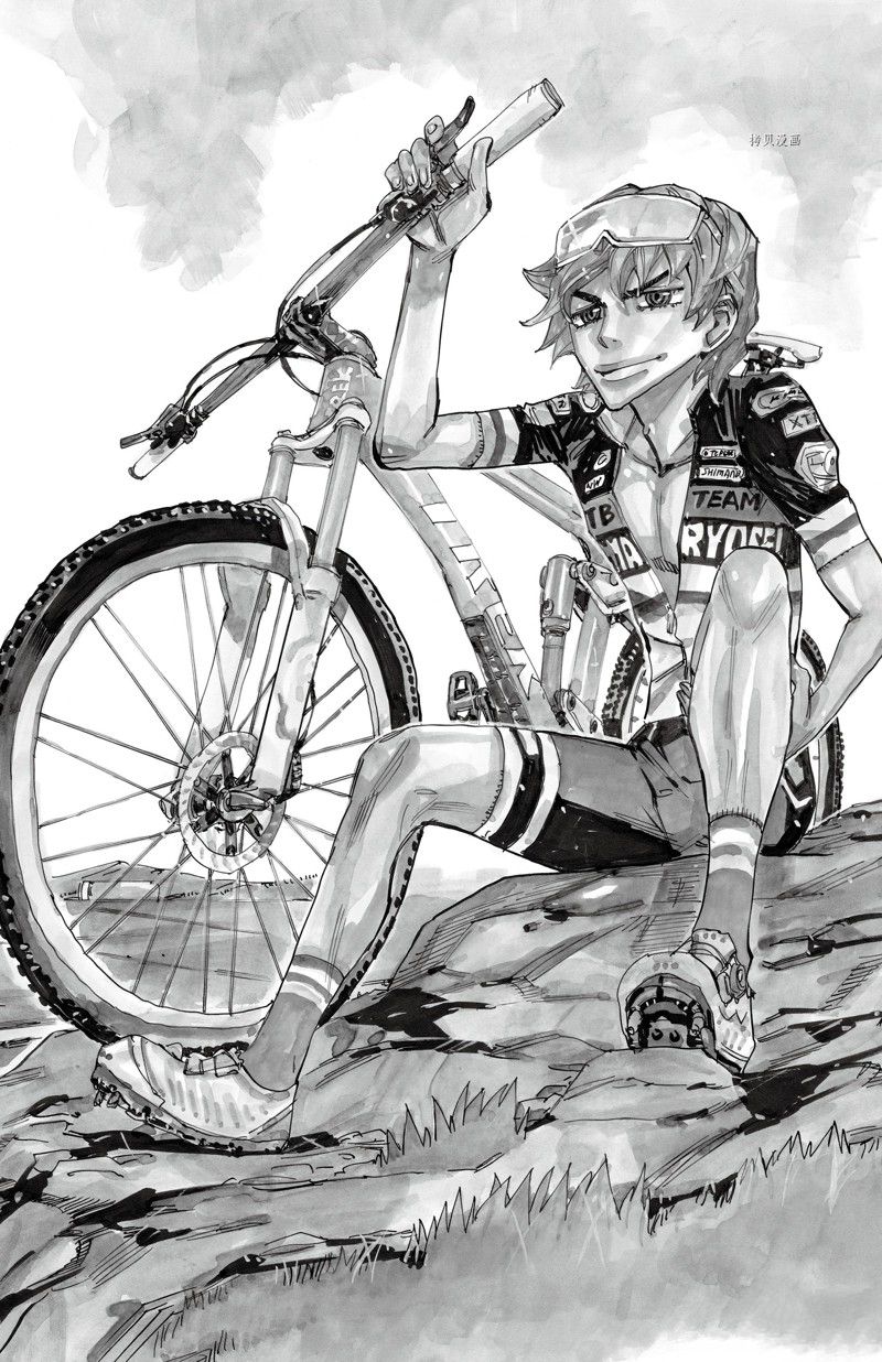 《飙速宅男 SPARE BIKE》漫画最新章节第602话免费下拉式在线观看章节第【1】张图片