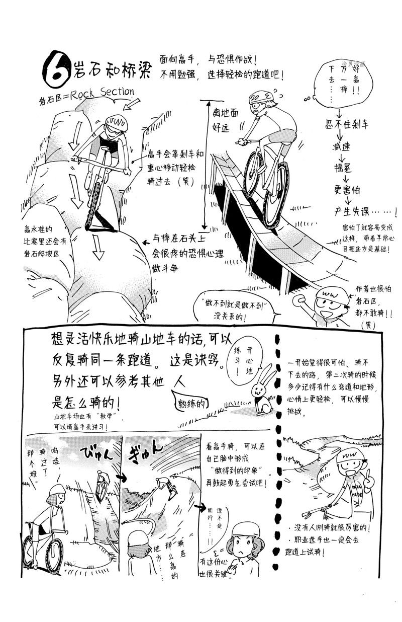 《飙速宅男 SPARE BIKE》漫画最新章节第595话免费下拉式在线观看章节第【28】张图片