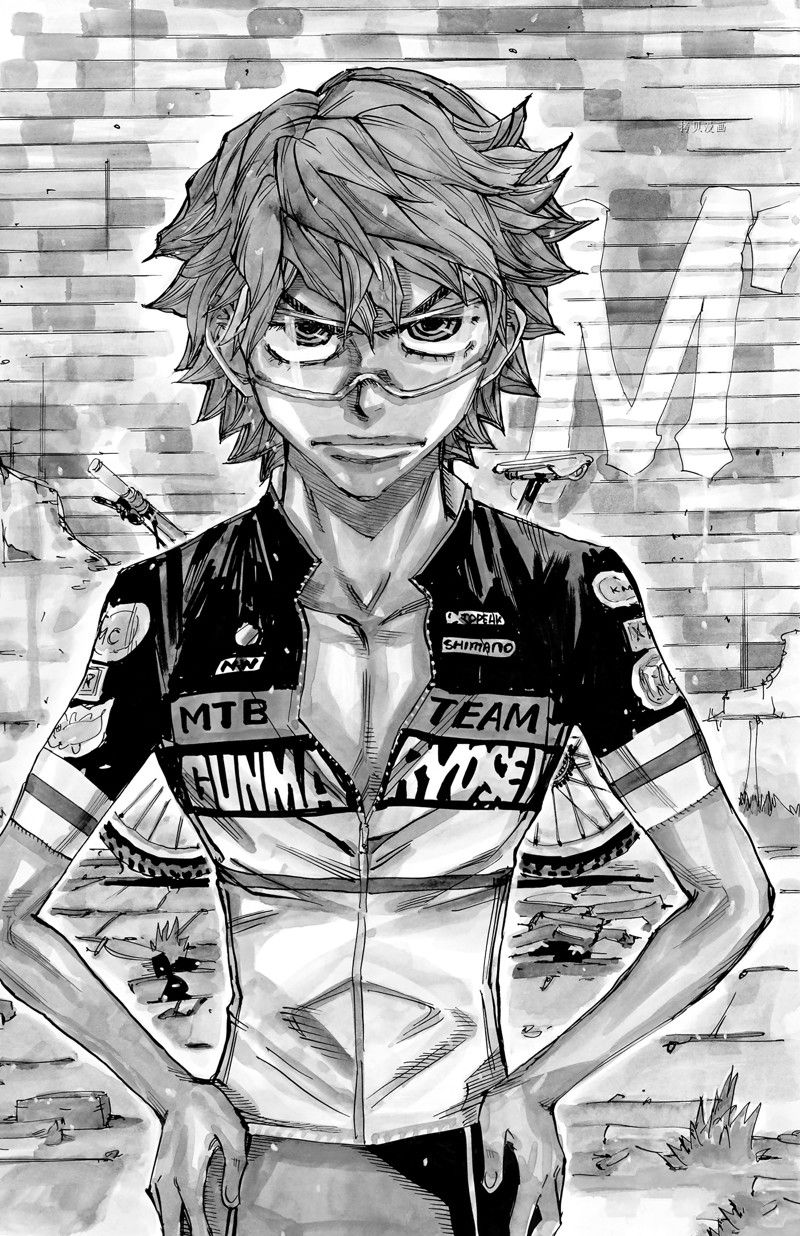 《飙速宅男 SPARE BIKE》漫画最新章节第576话免费下拉式在线观看章节第【3】张图片