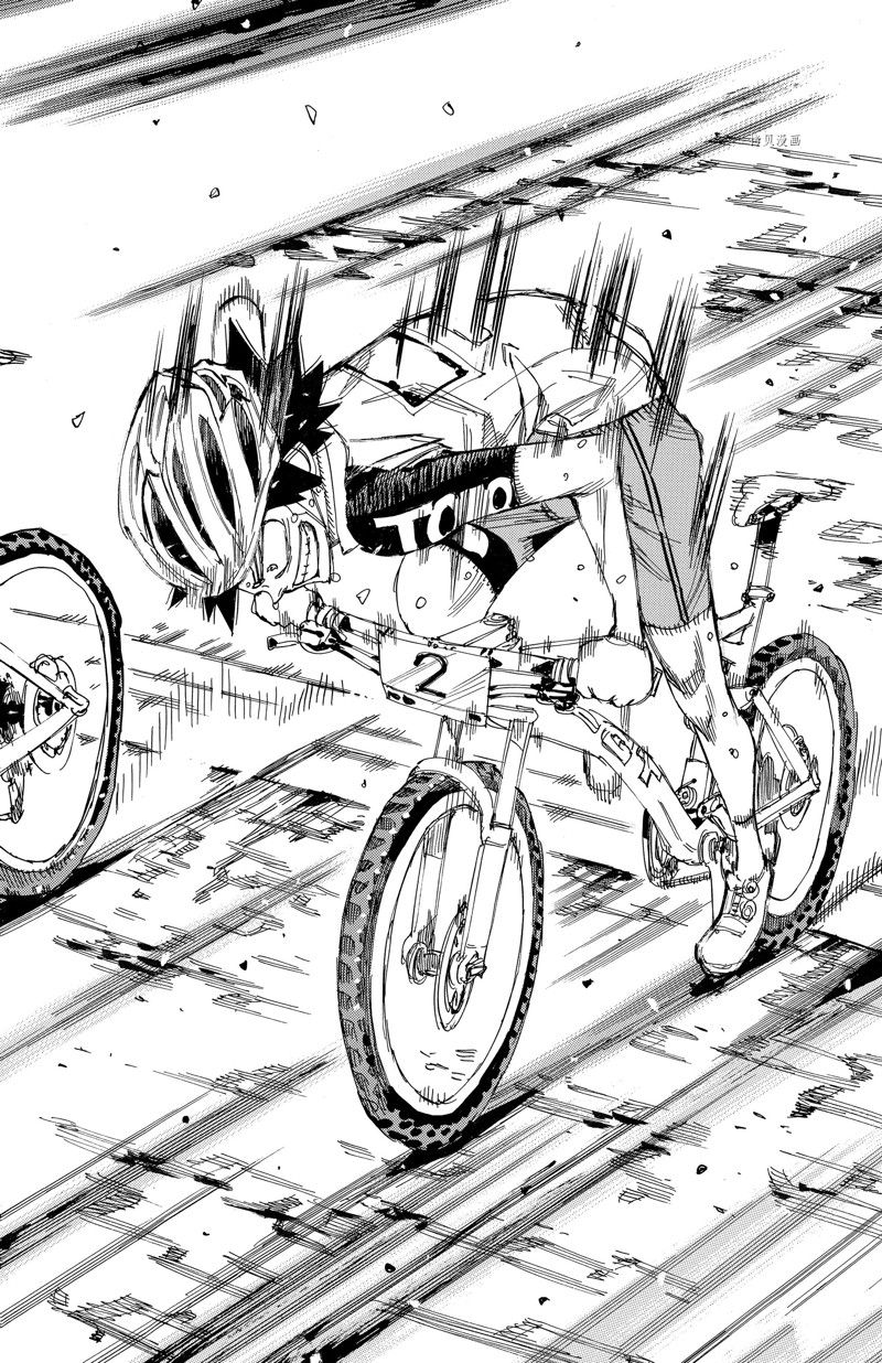 《飙速宅男 SPARE BIKE》漫画最新章节第577话免费下拉式在线观看章节第【18】张图片