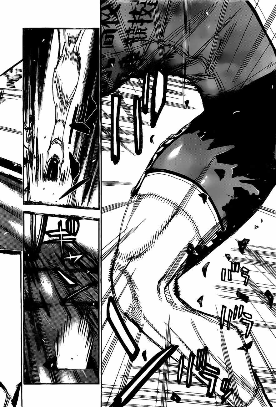 《飙速宅男 SPARE BIKE》漫画最新章节第409话免费下拉式在线观看章节第【16】张图片