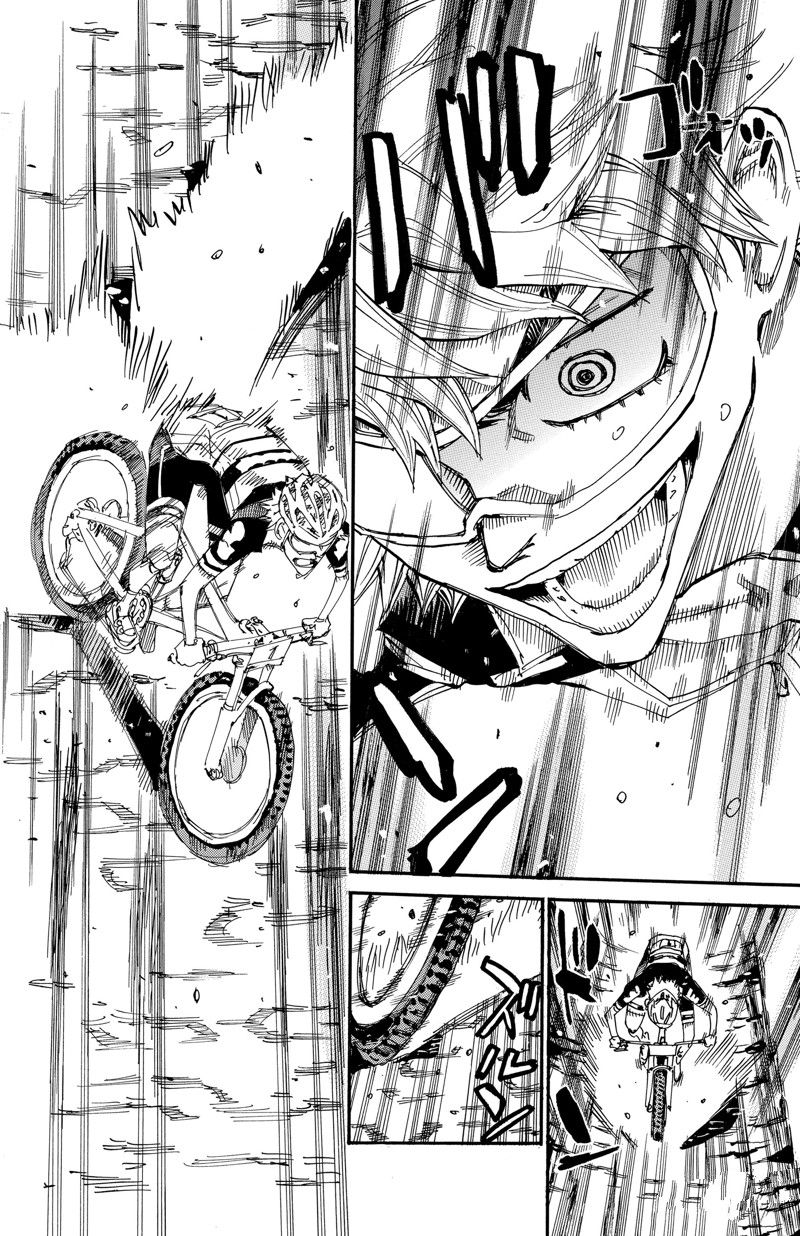 《飙速宅男 SPARE BIKE》漫画最新章节第575话免费下拉式在线观看章节第【6】张图片