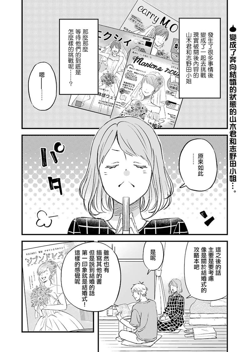 《昨晚过得很愉快吧》漫画最新章节第80话免费下拉式在线观看章节第【2】张图片