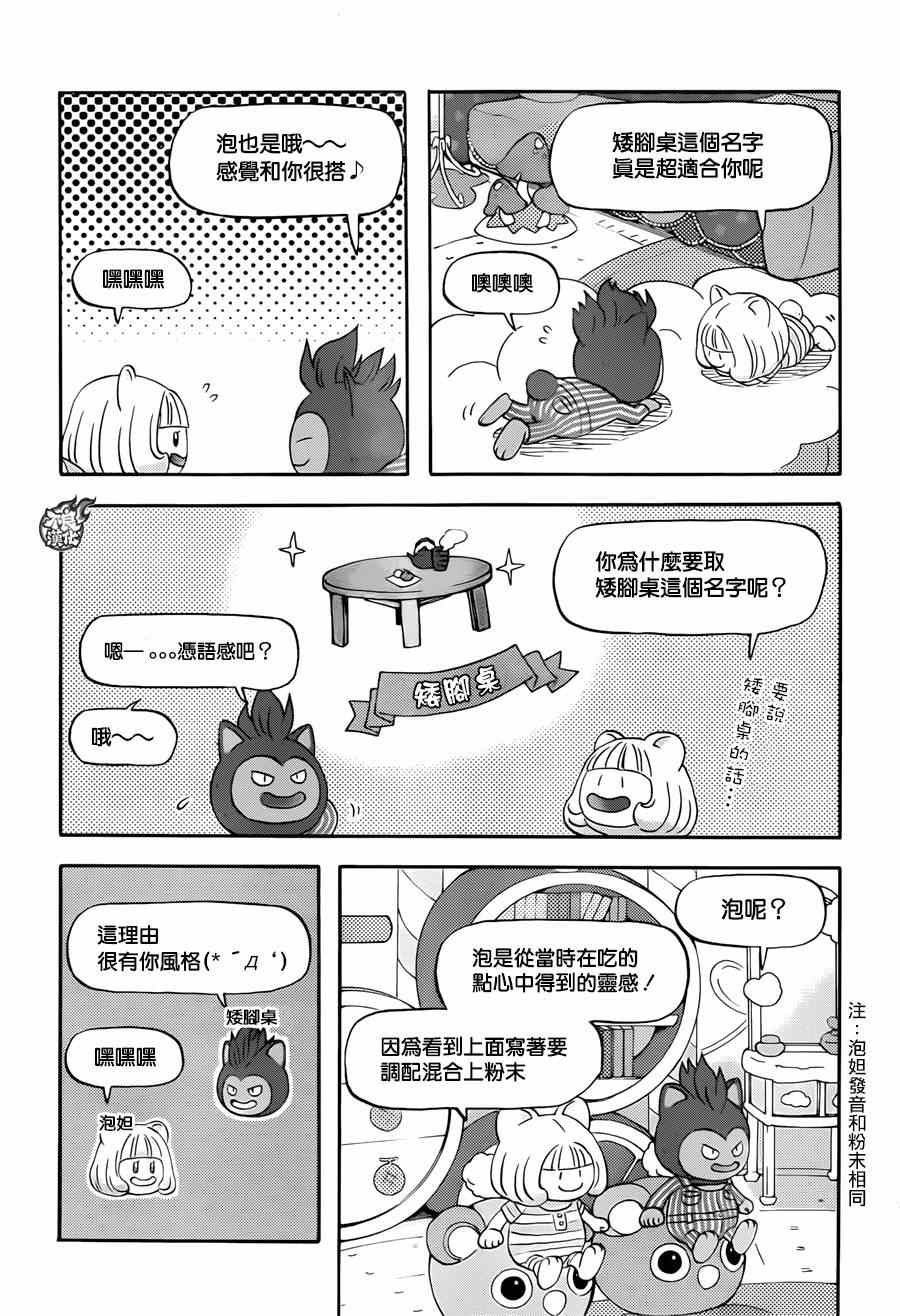 《昨晚过得很愉快吧》漫画最新章节第7话免费下拉式在线观看章节第【4】张图片