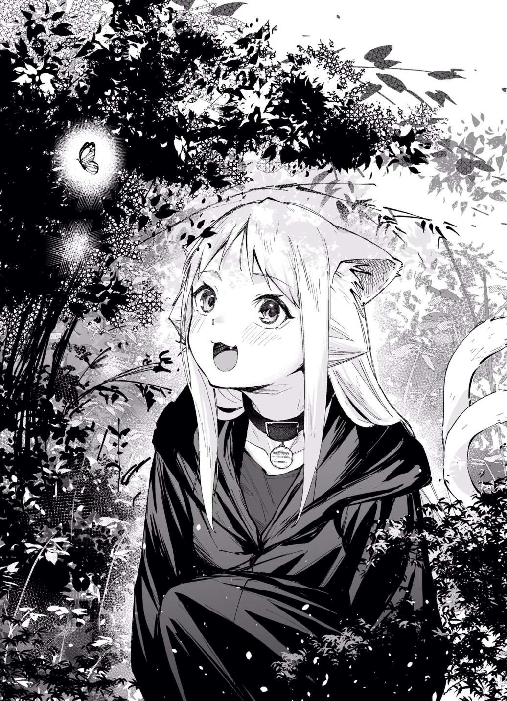 《装模作样》漫画最新章节杂图1免费下拉式在线观看章节第【8】张图片