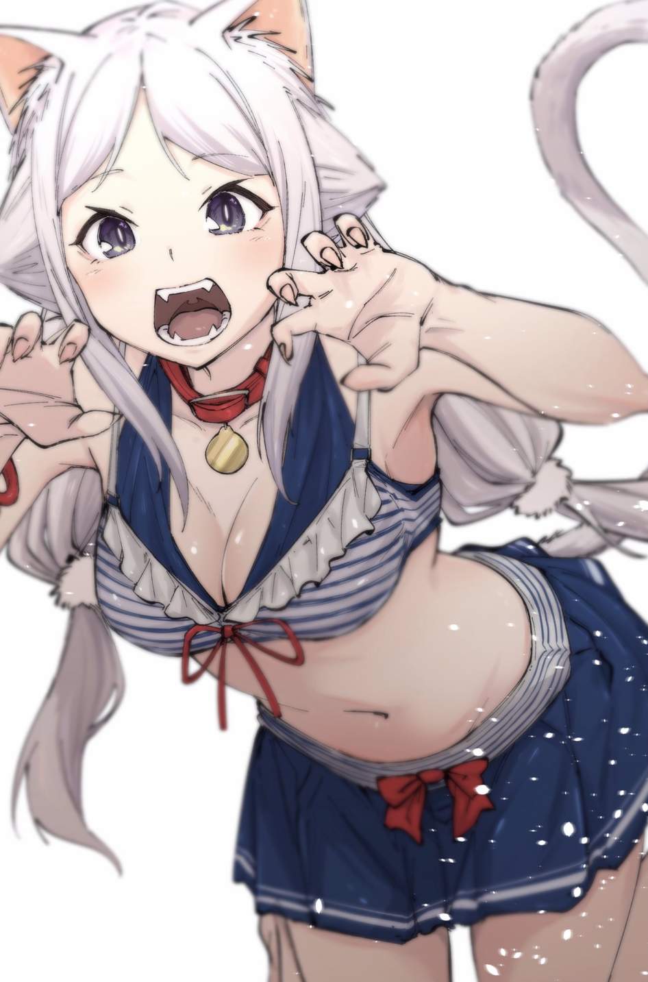 《装模作样》漫画最新章节杂图1免费下拉式在线观看章节第【5】张图片