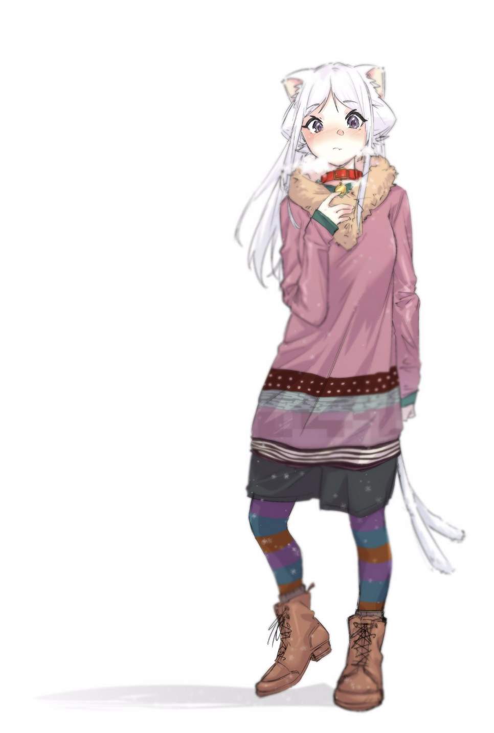 《装模作样》漫画最新章节杂图1免费下拉式在线观看章节第【11】张图片