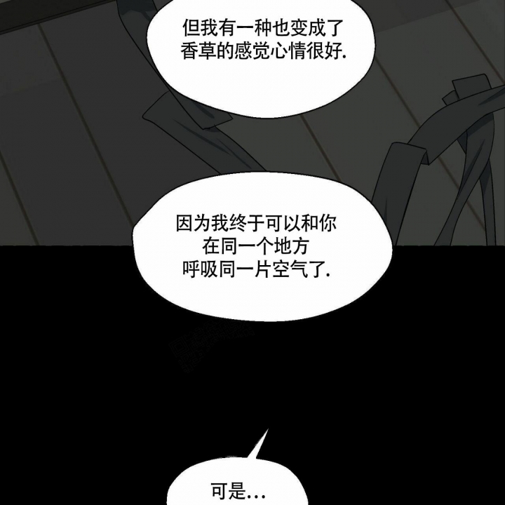 《香草味》漫画最新章节第74话免费下拉式在线观看章节第【46】张图片