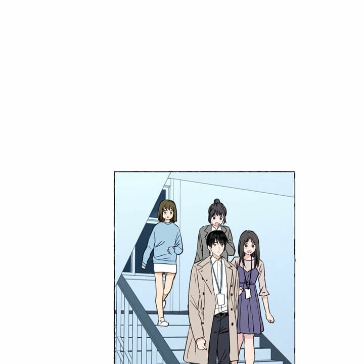 《香草味》漫画最新章节第1话免费下拉式在线观看章节第【26】张图片