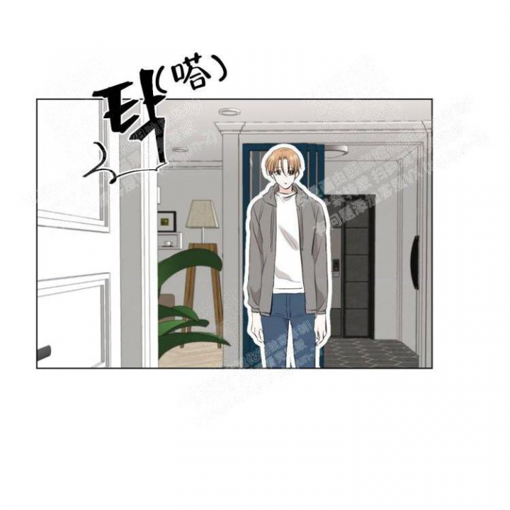 《你们同居了？》漫画最新章节第16话免费下拉式在线观看章节第【22】张图片