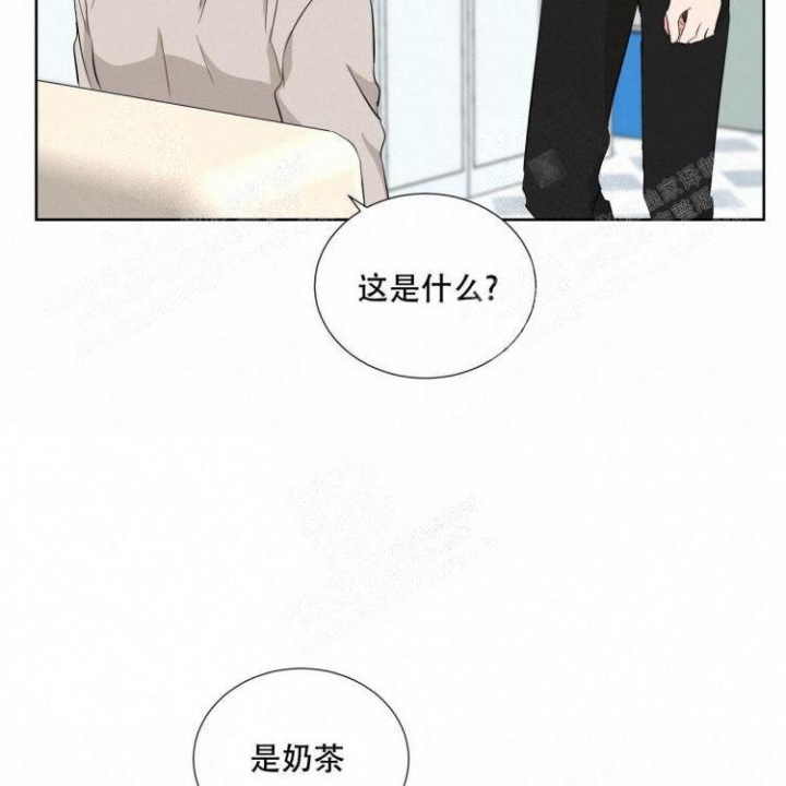 《你们同居了？》漫画最新章节第13话免费下拉式在线观看章节第【7】张图片