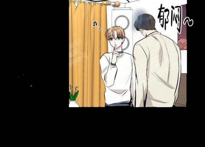 《你们同居了？》漫画最新章节第5话免费下拉式在线观看章节第【17】张图片