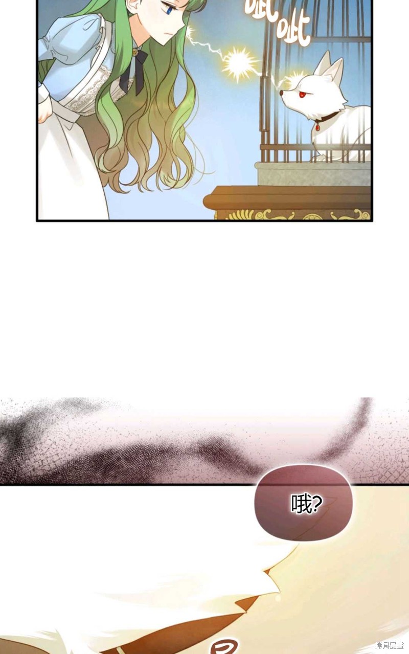 《成为BL主人公的妹妹》漫画最新章节第11话免费下拉式在线观看章节第【46】张图片