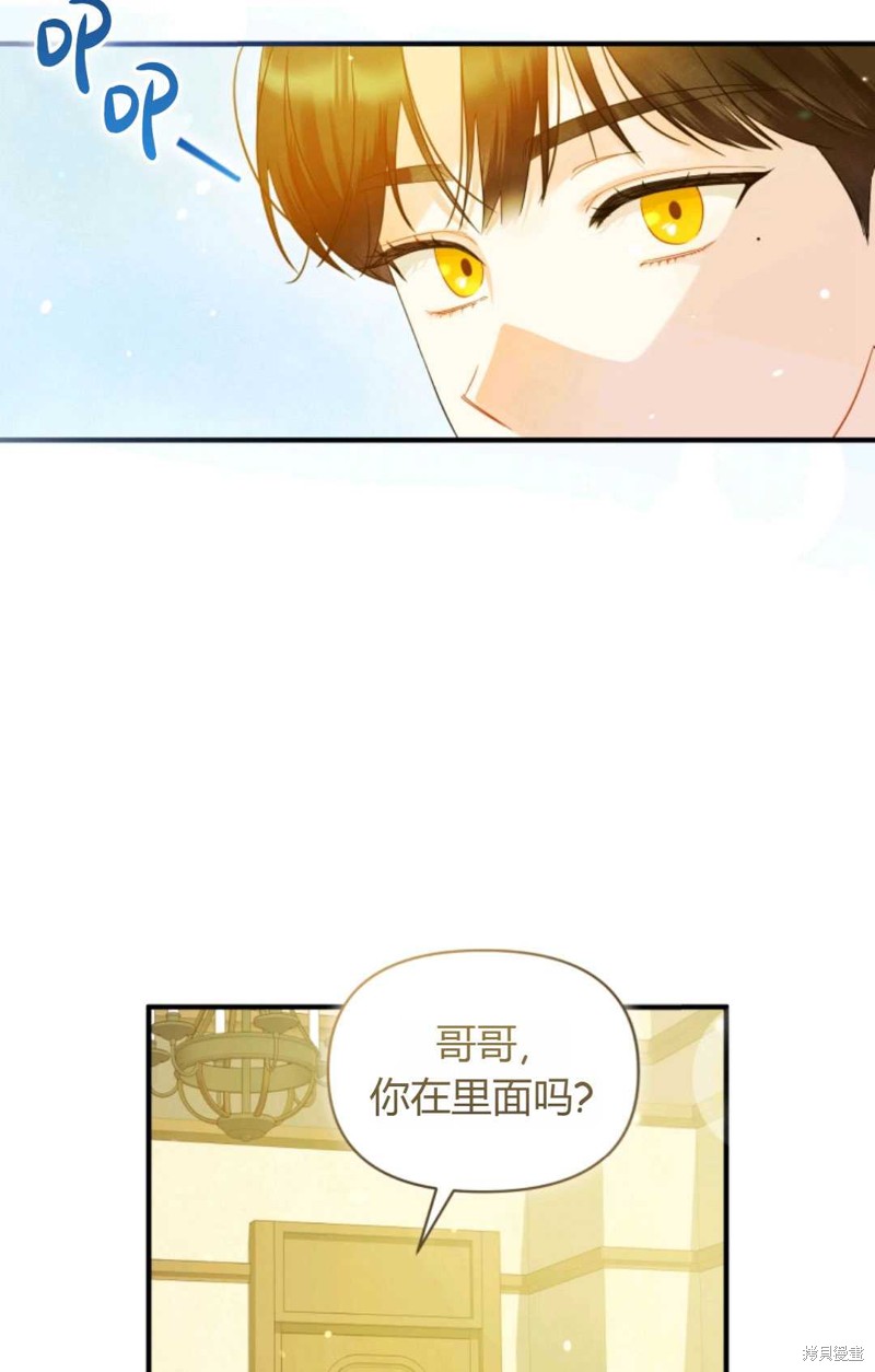 《成为BL主人公的妹妹》漫画最新章节第17话免费下拉式在线观看章节第【32】张图片