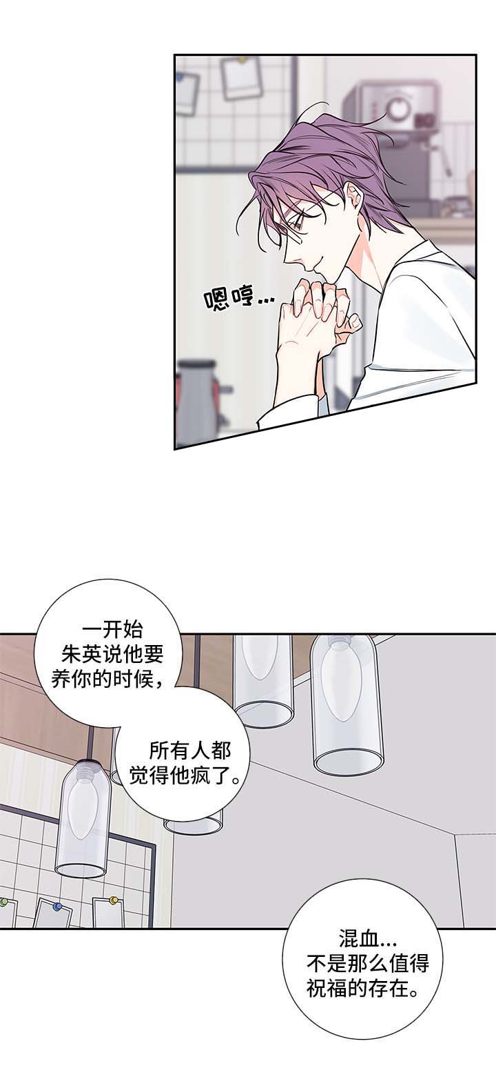 《金代理的秘密（I+II季）》漫画最新章节第66话免费下拉式在线观看章节第【15】张图片