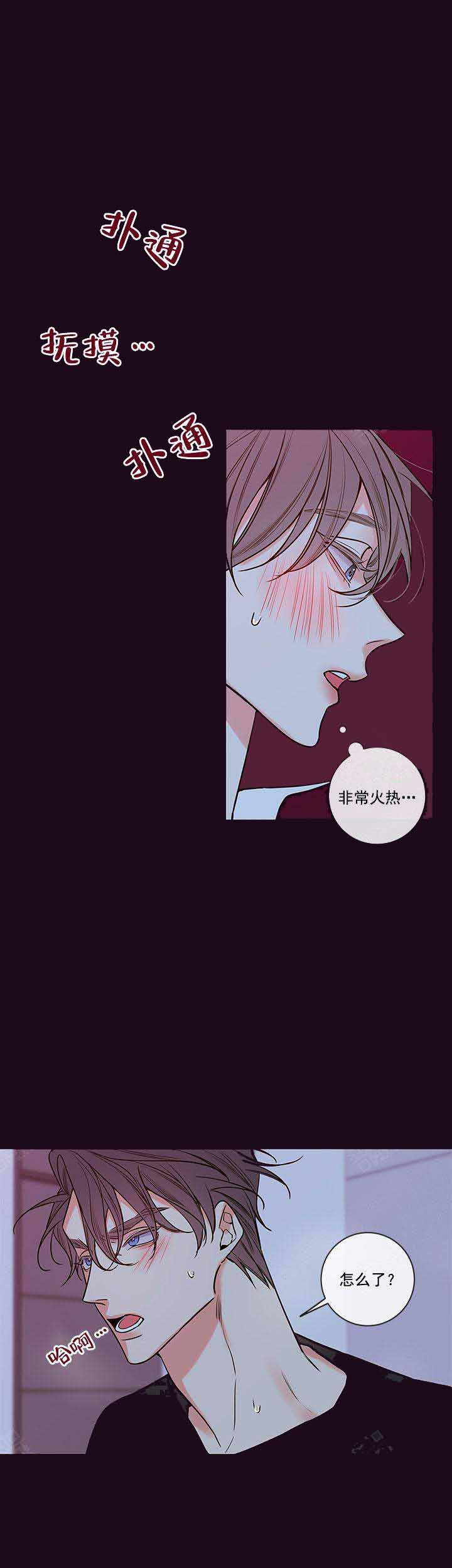 《金代理的秘密（I+II季）》漫画最新章节第85话免费下拉式在线观看章节第【5】张图片