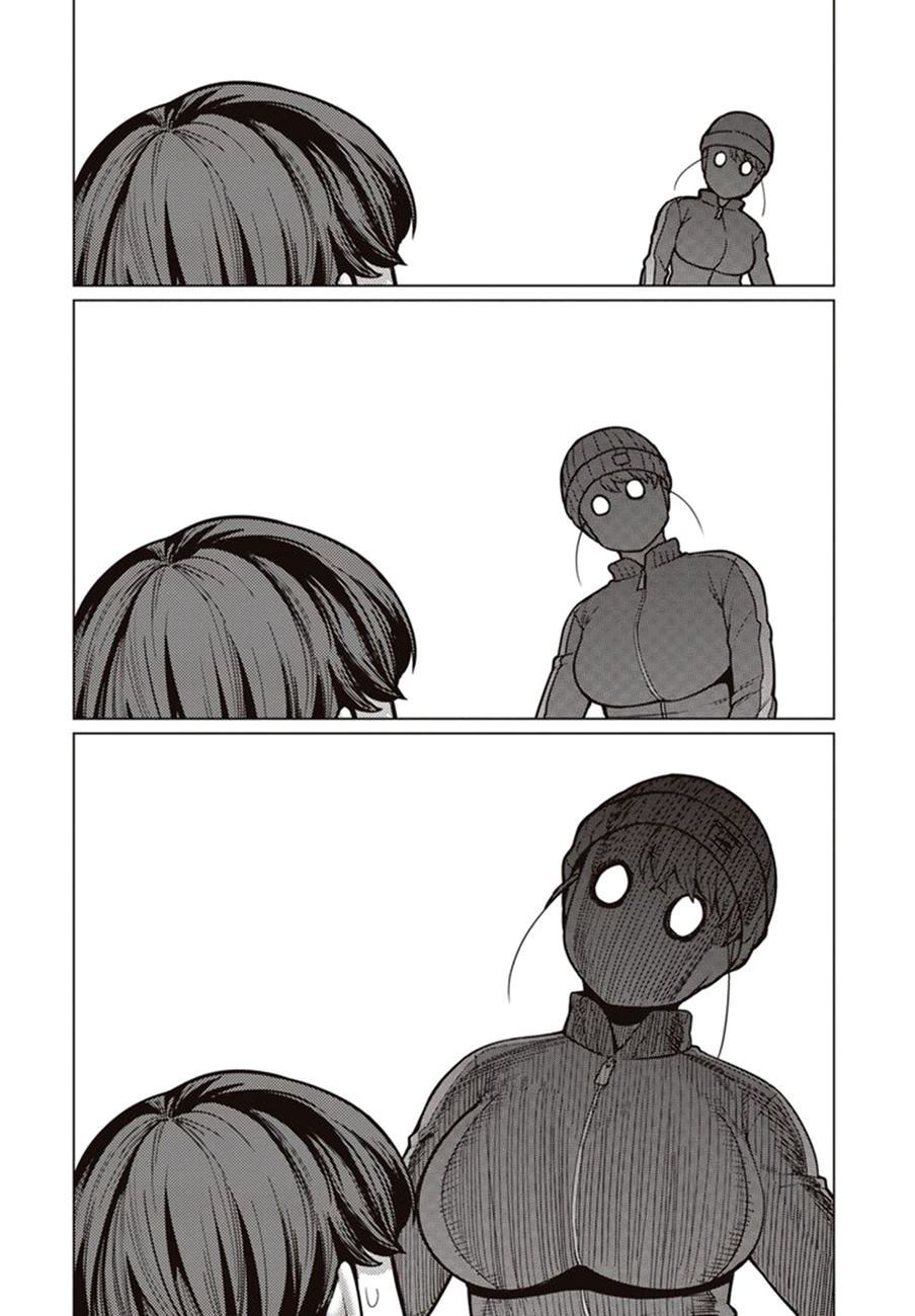 《精灵小姐瘦不了。》漫画最新章节第44话免费下拉式在线观看章节第【5】张图片