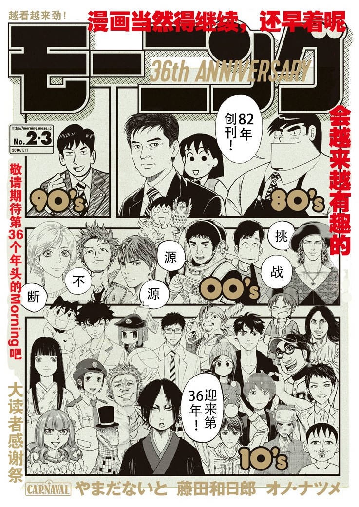 《city》漫画最新章节第56话 鹤菱阵亡！？免费下拉式在线观看章节第【1】张图片