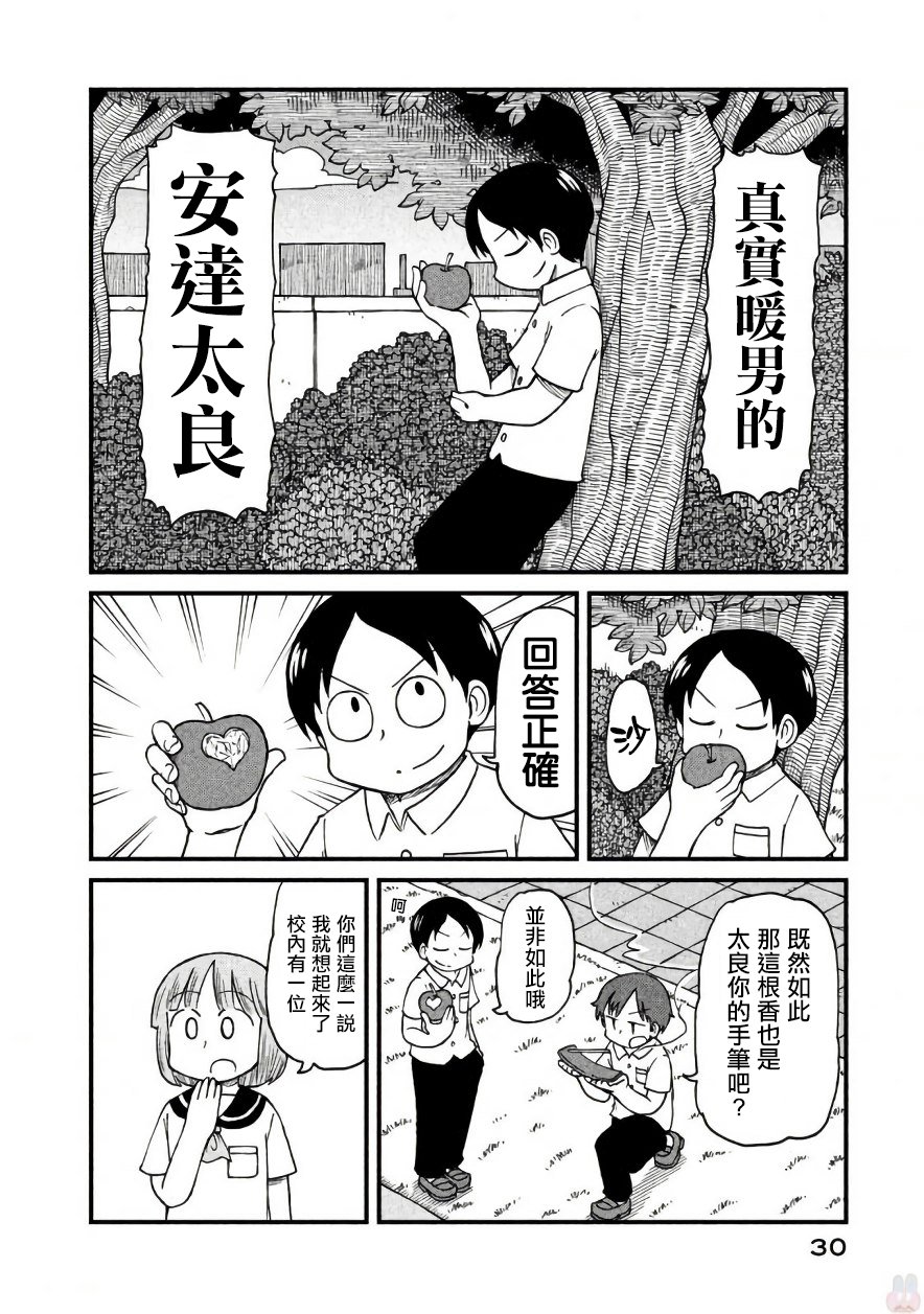 《city》漫画最新章节第46话 GOOD TIME CITY 7免费下拉式在线观看章节第【4】张图片