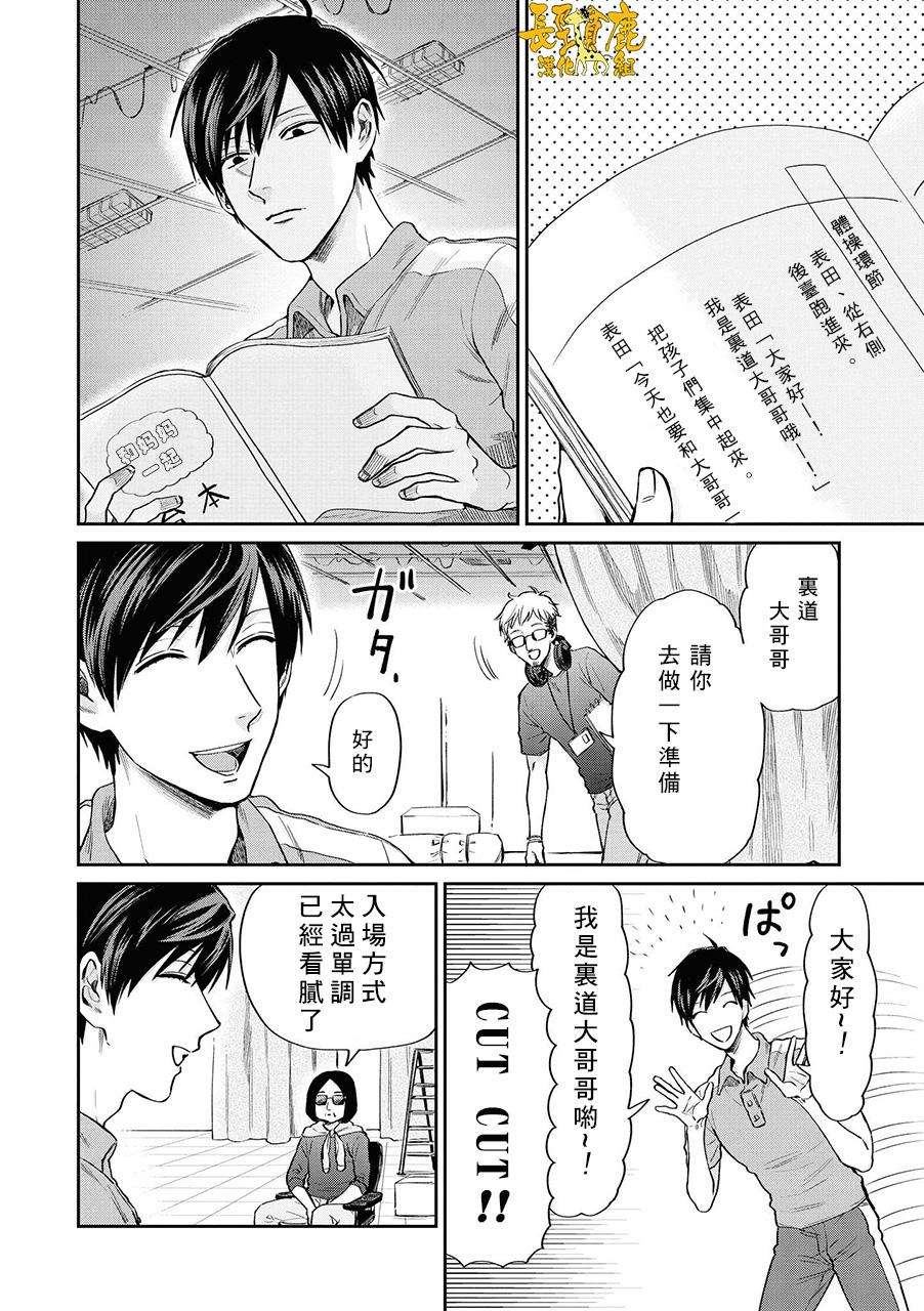 《阴晴不定大哥哥》漫画最新章节连载07话免费下拉式在线观看章节第【2】张图片