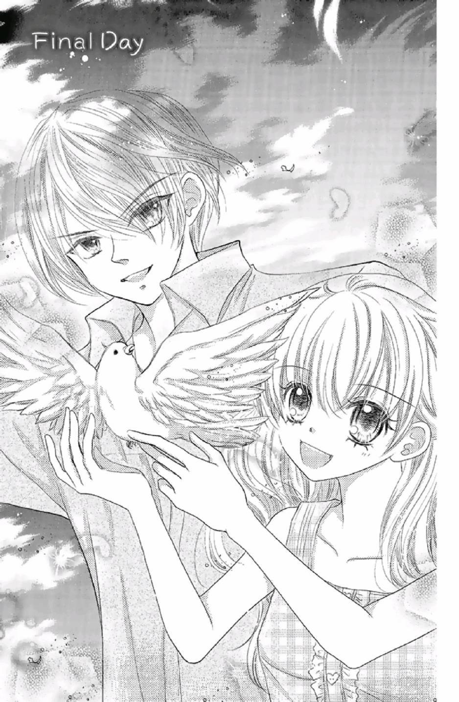 《9月1日 天气晴》漫画最新章节第3卷免费下拉式在线观看章节第【131】张图片