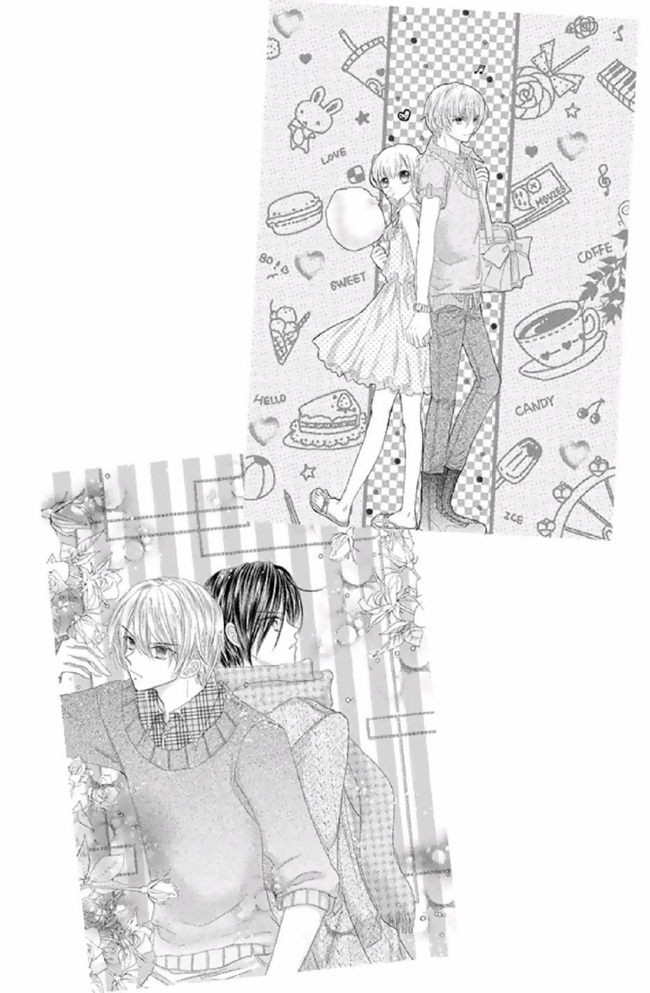 《9月1日 天气晴》漫画最新章节第3卷免费下拉式在线观看章节第【8】张图片