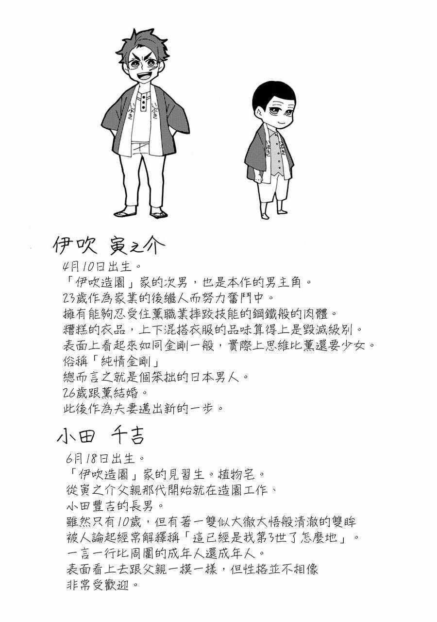 《如果有来生，还愿意与我结婚吗？》漫画最新章节第1话免费下拉式在线观看章节第【34】张图片