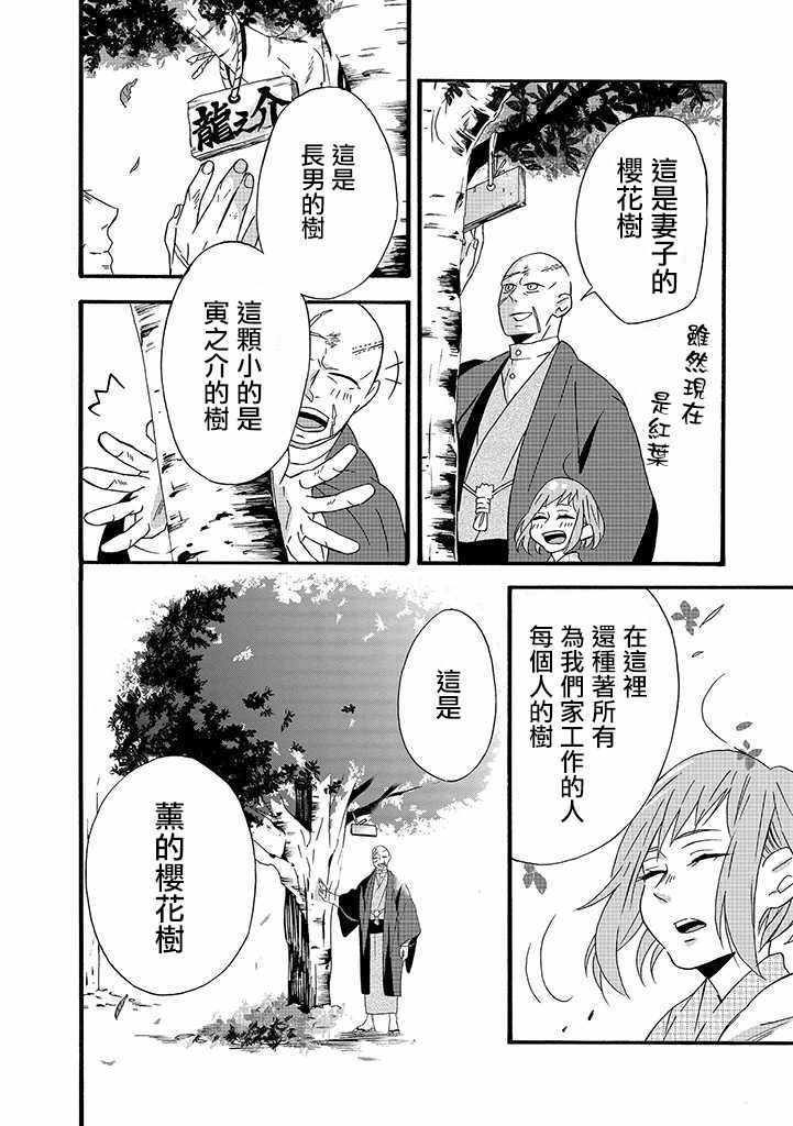 《如果有来生，还愿意与我结婚吗？》漫画最新章节第6话免费下拉式在线观看章节第【14】张图片