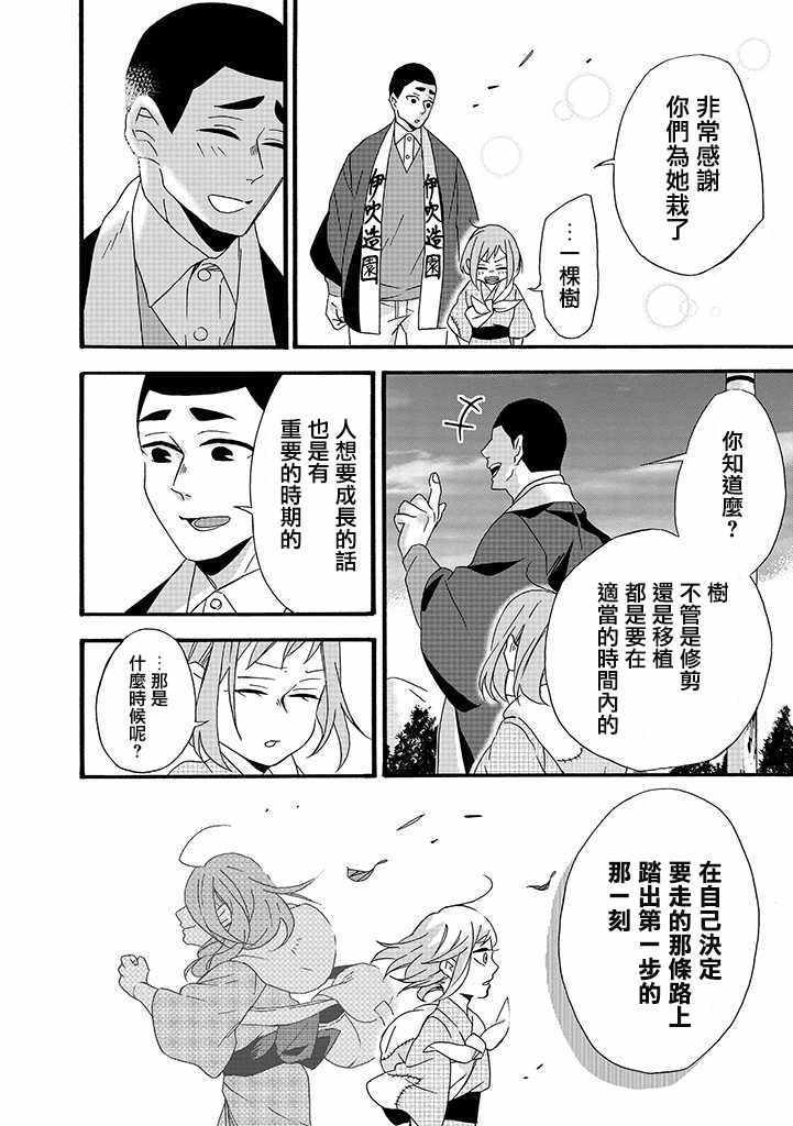 《如果有来生，还愿意与我结婚吗？》漫画最新章节第6话免费下拉式在线观看章节第【24】张图片